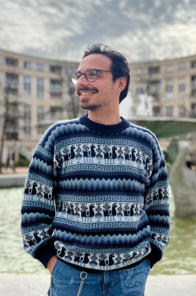 Professeur de philosophie à Montpellier